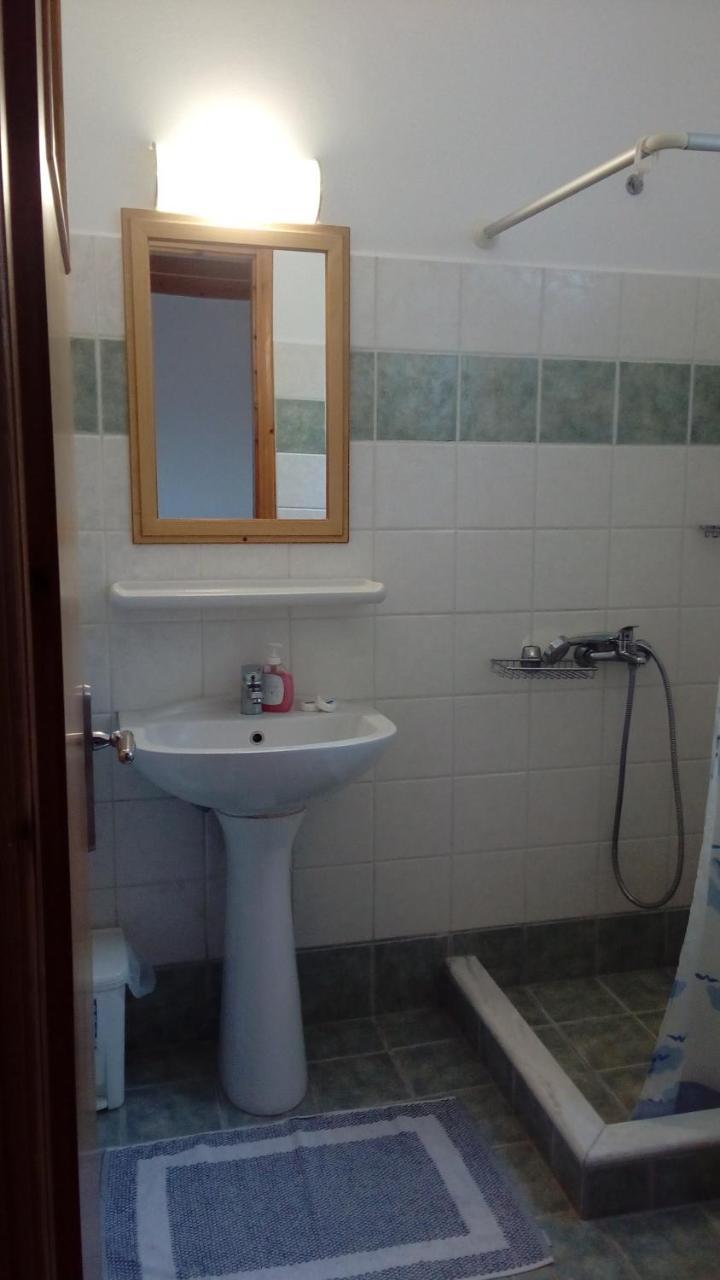 Euktimeno Daire Vathy  Dış mekan fotoğraf